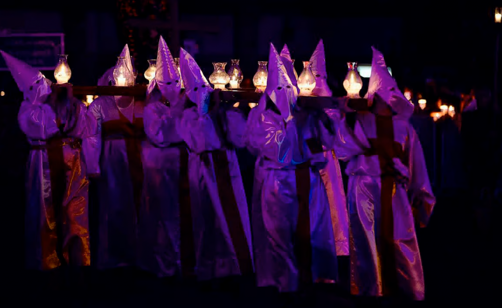 Morelia brilla en turismo esta Semana Santa
