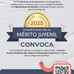 Ayuntamiento de Morelia premiará a jóvenes destacados