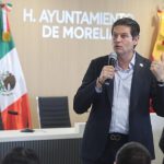 La Policía Municipal es la clave; realizan el 75% de detenciones en el país: Alfonso Martínez