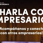 Morelia impulsa a emprendedores en Charla con Empresarios