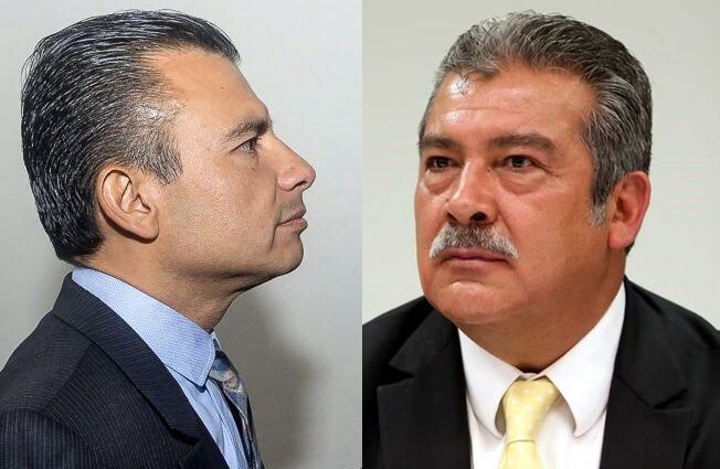 Acusan a Morón de votar con PRI y PAN a favor del gasolinazo y privatización de Pemex
