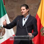 Alfonso Martínez cuestiona elección del Poder Judicial, pero llama a votar