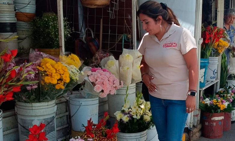 Prepara Gobierno de Morelia operativo especial para el Día de las Madres