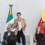 Morelia, “el mejor lugar para vivir”: Alfonso Martínez