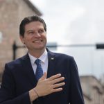 Alfonso Martínez, la carta fuerte del PAN rumbo a 2027