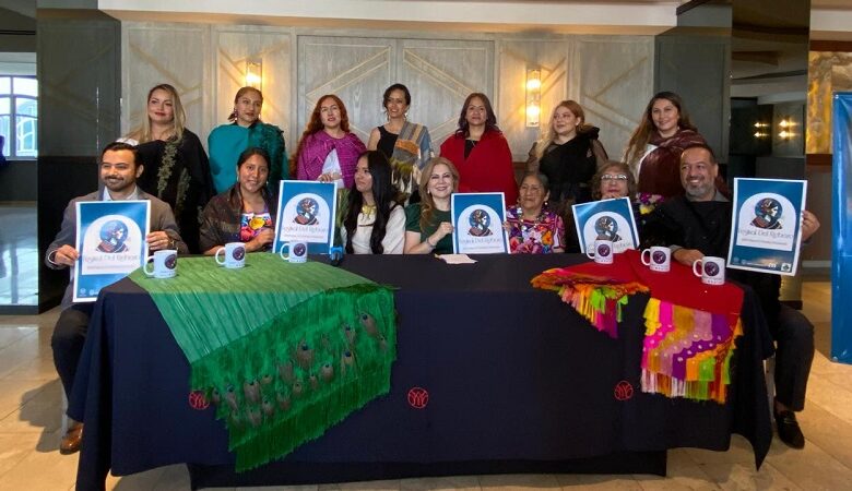 Morelia tendrá su primer Festival del Rebozo