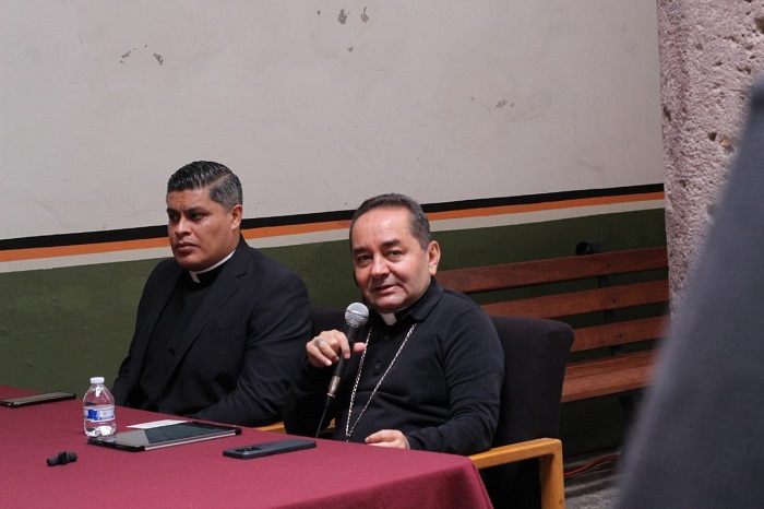 Arquidiócesis de Morelia advierte riesgos en elección judicial