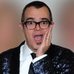 Alex Syntek dará concierto por el aniversario de Morelia: Alfonso Martínez