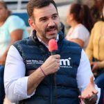No habrá ley seca en Morelia durante elecciones: Yankel Benítez