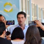 Elección judicial fue una farsa: Alfonso Martínez
