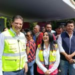 Alfonso Martínez rechazó invitación a las filas de Morena