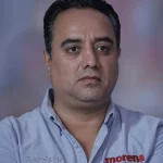 Celis pierde la confianza de Bedolla y lo relega en el Congreso