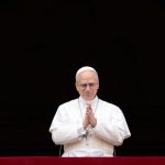 Papa León XIV hace un llamado por la paz en Medio Oriente
