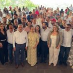 Con su agenda de candidato en Michoacán, Raúl Morón desafía a las autoridades electorales