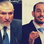 “No podía no saber”: exige Marko Cortés investigar a Adán Augusto
