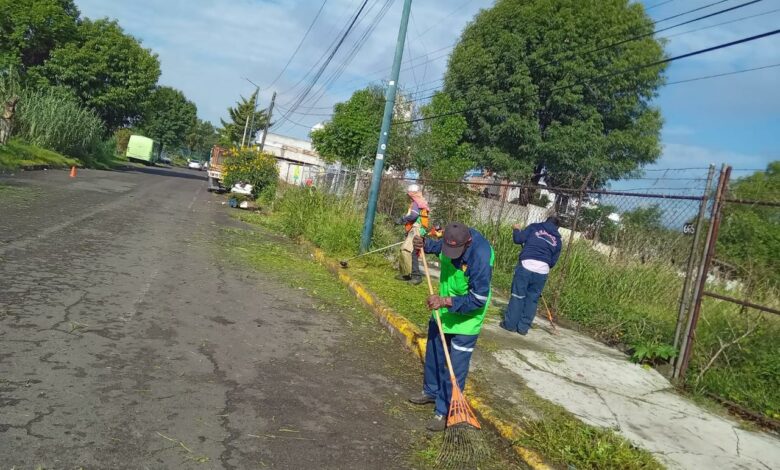 Ayuntamiento de Morelia interviene el Río Grande de frente a las lluvias