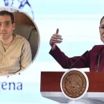 El abogado de Ovidio puso a temblar a la 4T