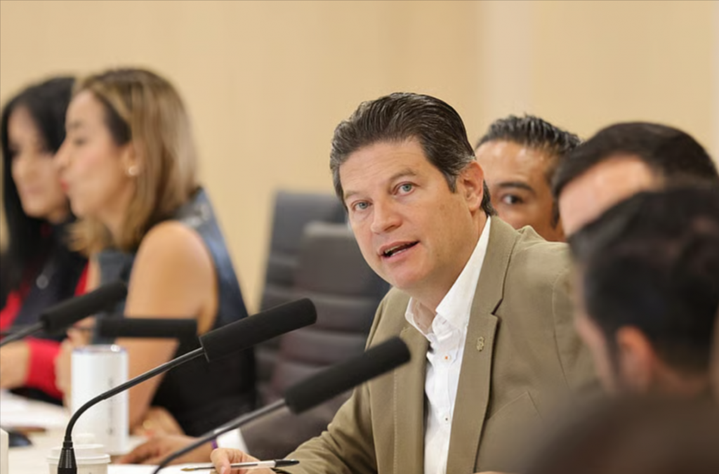 Lanza Morelia programa de educación vial