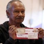 Adultos mayores deberán entregar datos biométricos para cobrar su pensión