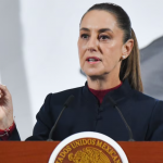 Lamenta Sheinbaum asesinat• del líder limonero Bernardo Bravo en Michoacán