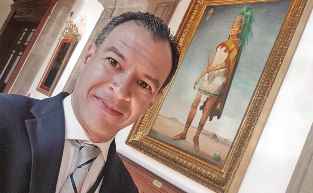 El ‘error’ de los 200 millones: Ocegueda corrige su patrimonio sin explicar el origen