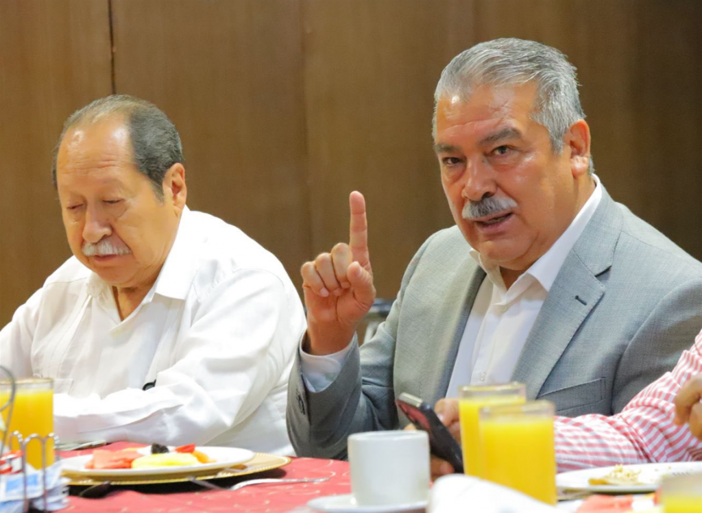 Carlos Manzo señalaba a Godoy antes de ser asesinado