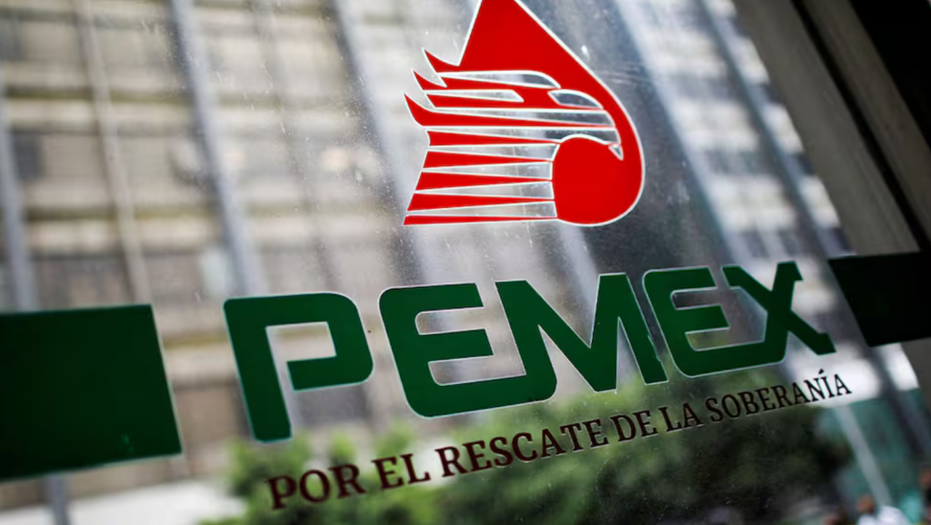 Frena Pemex envío de petróleo a Cuba